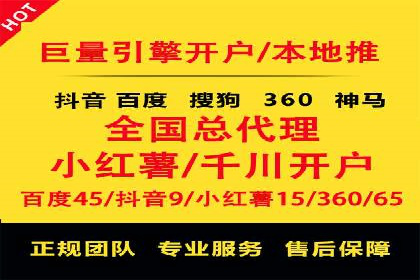 百度SEM广告投放的五大成功案例分享